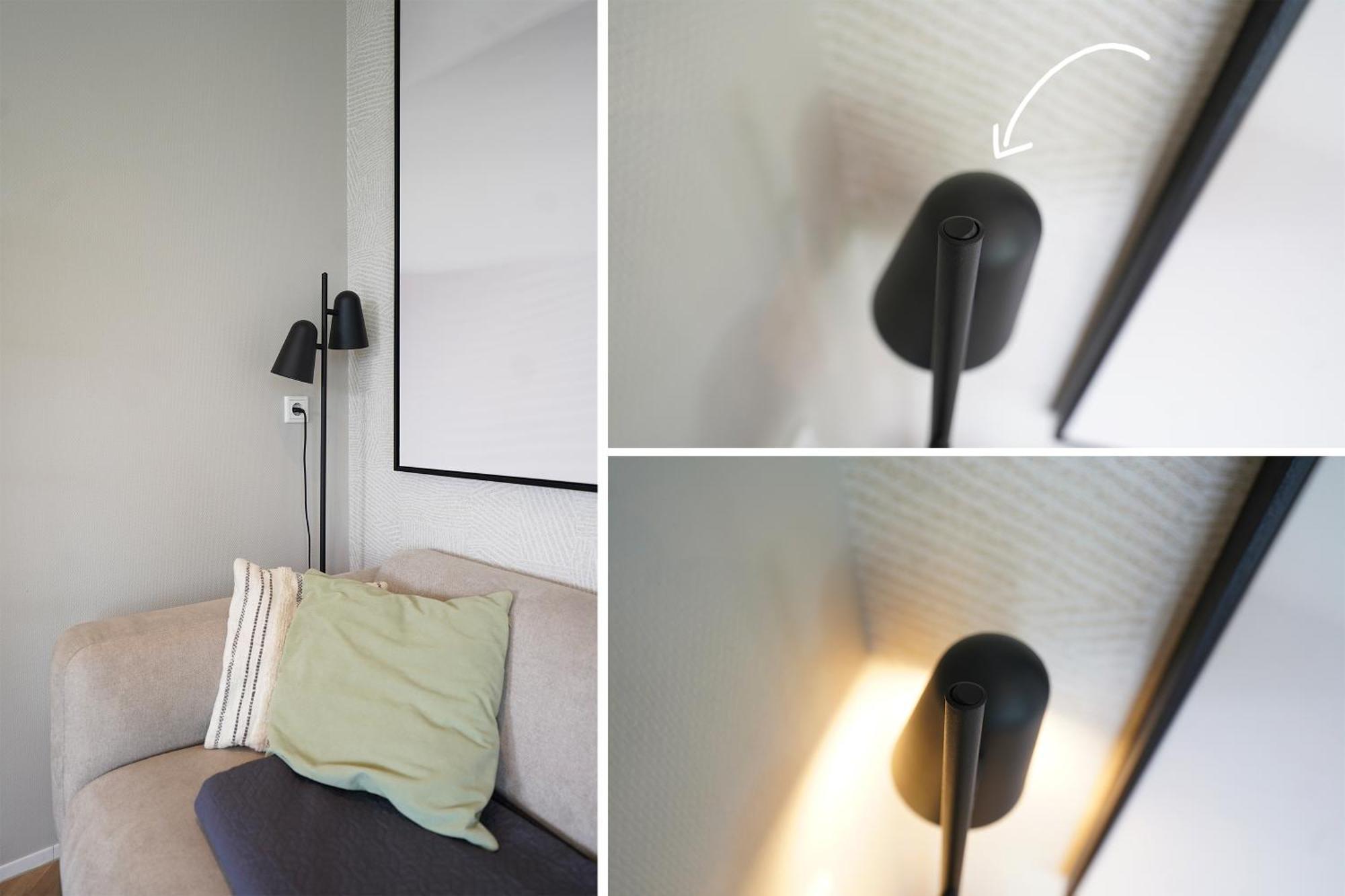 Luxe Lodge 'Bold' Nabij Bos En Veluwemeer - 4 Pers เออร์เมโล ภายนอก รูปภาพ