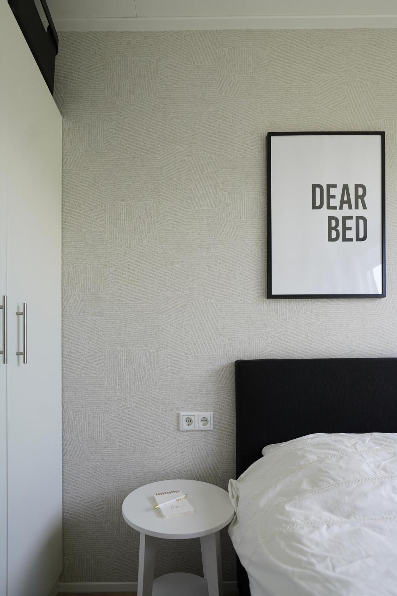 Luxe Lodge 'Bold' Nabij Bos En Veluwemeer - 4 Pers เออร์เมโล ภายนอก รูปภาพ
