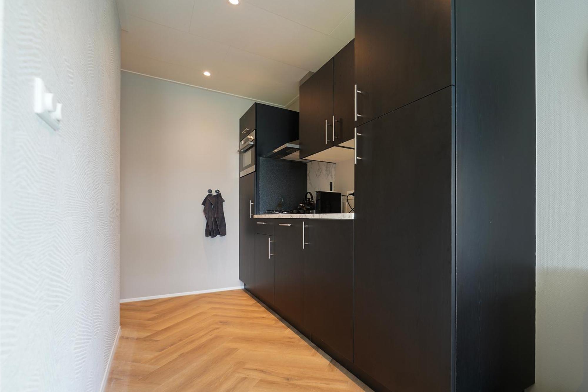 Luxe Lodge 'Bold' Nabij Bos En Veluwemeer - 4 Pers เออร์เมโล ภายนอก รูปภาพ